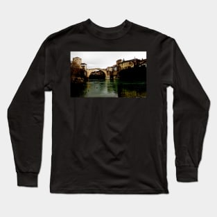 Stari Most Long Sleeve T-Shirt